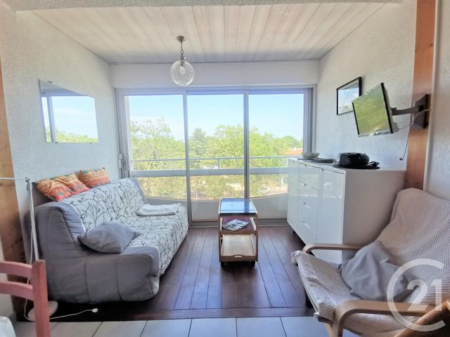 Appartement Duplex à vendre - 3 pièces - 30.0 m2 - ARGELES SUR MER - 66 - LANGUEDOC-ROUSSILLON - Century 21 Côte Catalane Immobilier