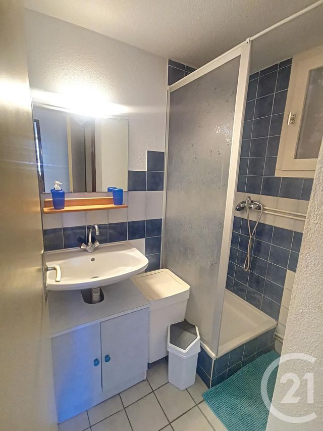 maison à louer - 3 pièces - 39.15 m2 - ARGELES SUR MER - 66 - LANGUEDOC-ROUSSILLON - Century 21 Côte Catalane Immobilier