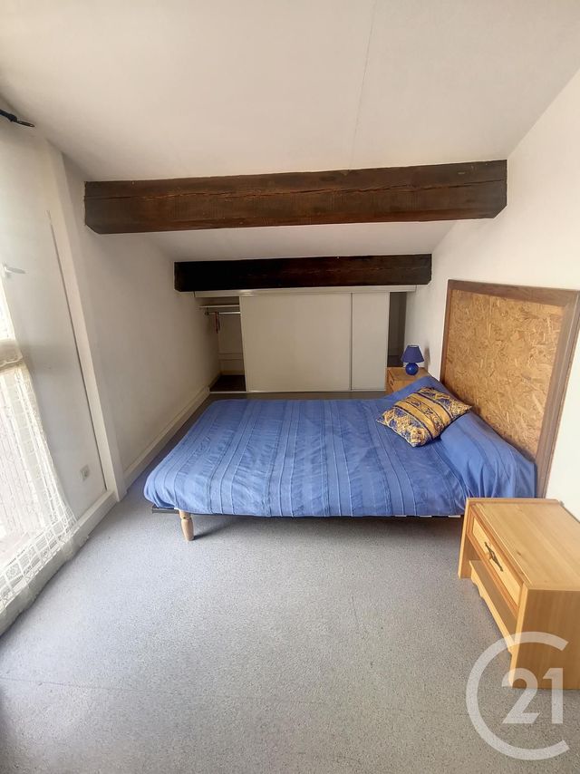 maison à louer - 3 pièces - 39.15 m2 - ARGELES SUR MER - 66 - LANGUEDOC-ROUSSILLON - Century 21 Côte Catalane Immobilier