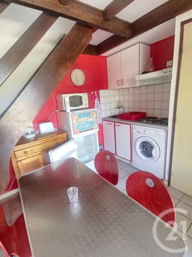 maison à louer - 3 pièces - 39.15 m2 - ARGELES SUR MER - 66 - LANGUEDOC-ROUSSILLON - Century 21 Côte Catalane Immobilier