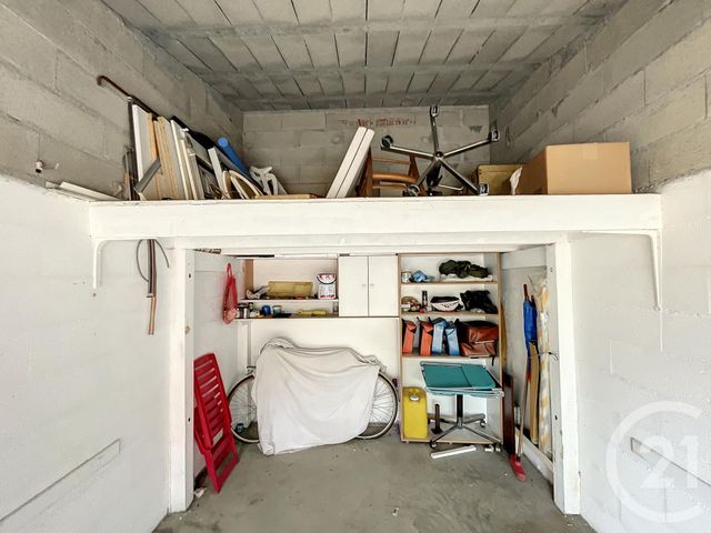 parking à vendre - 15.0 m2 - ARGELES SUR MER - 66 - LANGUEDOC-ROUSSILLON - Century 21 Côte Catalane Immobilier