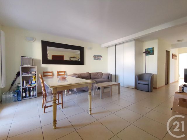 appartement - ST ANDRE - 66