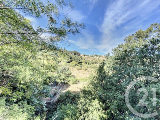 terrain à vendre - 607.0 m2 - LAROQUE DES ALBERES - 66 - LANGUEDOC-ROUSSILLON - Century 21 Côte Catalane Immobilier