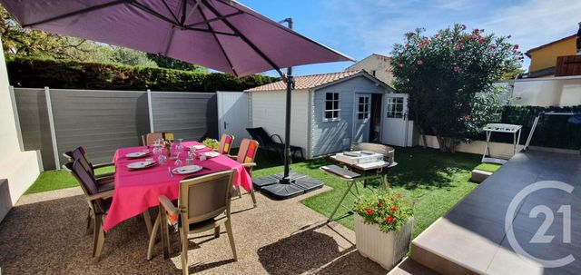 maison - ARGELES SUR MER - 66