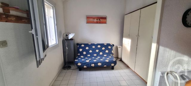 maison à vendre - 3 pièces - 29.77 m2 - ARGELES SUR MER - 66 - LANGUEDOC-ROUSSILLON - Century 21 Côte Catalane Immobilier