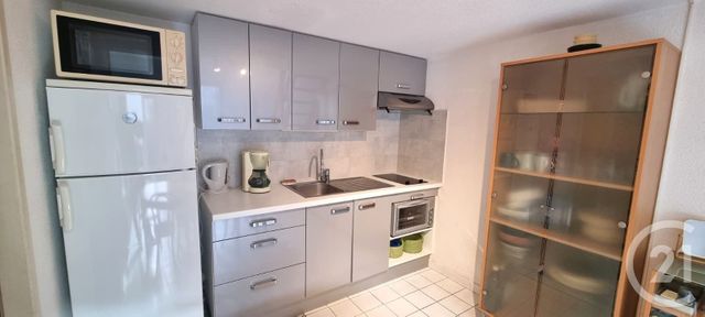 maison à vendre - 3 pièces - 29.77 m2 - ARGELES SUR MER - 66 - LANGUEDOC-ROUSSILLON - Century 21 Côte Catalane Immobilier