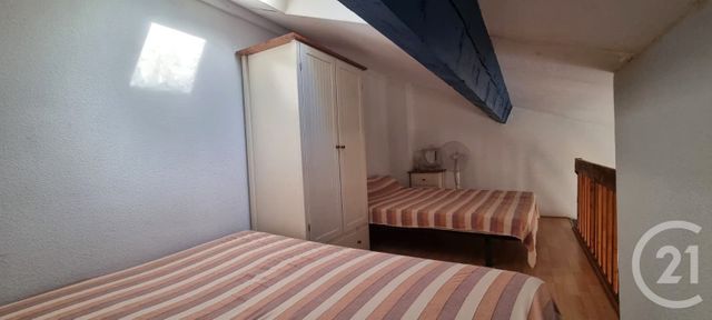 maison à vendre - 3 pièces - 29.77 m2 - ARGELES SUR MER - 66 - LANGUEDOC-ROUSSILLON - Century 21 Côte Catalane Immobilier