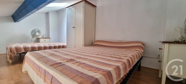 maison à vendre - 3 pièces - 29.77 m2 - ARGELES SUR MER - 66 - LANGUEDOC-ROUSSILLON - Century 21 Côte Catalane Immobilier