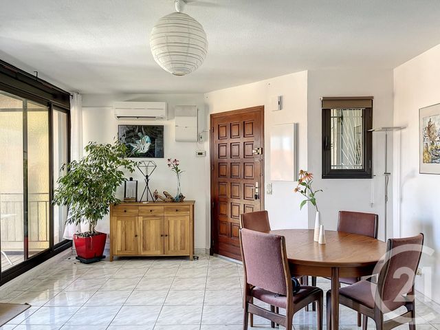 Appartement T3 à vendre COLLIOURE