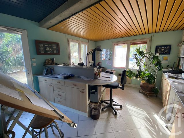 maison à vendre - 5 pièces - 153.28 m2 - ARGELES SUR MER - 66 - LANGUEDOC-ROUSSILLON - Century 21 Côte Catalane Immobilier