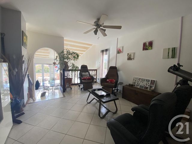 maison à vendre - 5 pièces - 153.28 m2 - ARGELES SUR MER - 66 - LANGUEDOC-ROUSSILLON - Century 21 Côte Catalane Immobilier