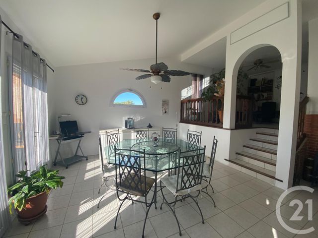 maison à vendre - 5 pièces - 153.28 m2 - ARGELES SUR MER - 66 - LANGUEDOC-ROUSSILLON - Century 21 Côte Catalane Immobilier