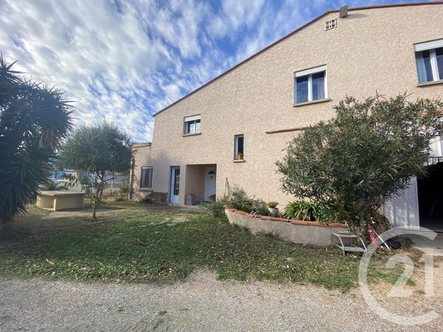 maison à vendre - 5 pièces - 153.28 m2 - ARGELES SUR MER - 66 - LANGUEDOC-ROUSSILLON - Century 21 Côte Catalane Immobilier