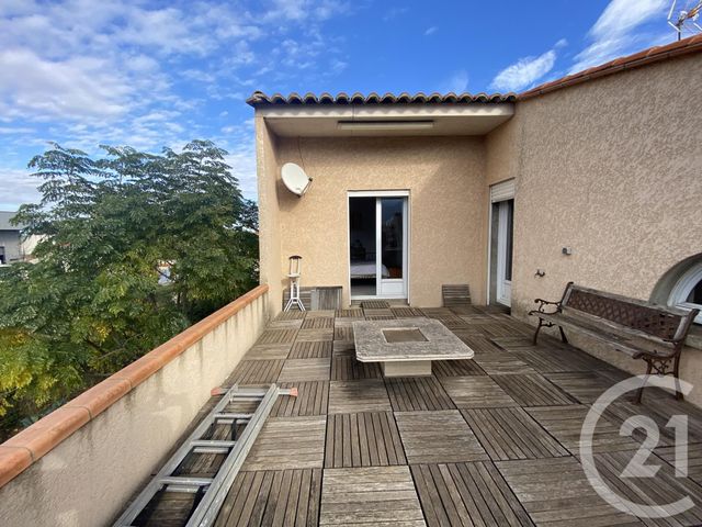 maison à vendre - 5 pièces - 153.28 m2 - ARGELES SUR MER - 66 - LANGUEDOC-ROUSSILLON - Century 21 Côte Catalane Immobilier