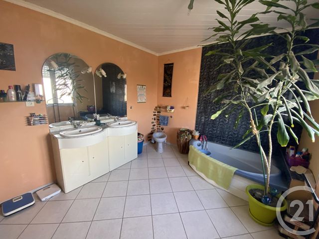 maison à vendre - 5 pièces - 153.28 m2 - ARGELES SUR MER - 66 - LANGUEDOC-ROUSSILLON - Century 21 Côte Catalane Immobilier