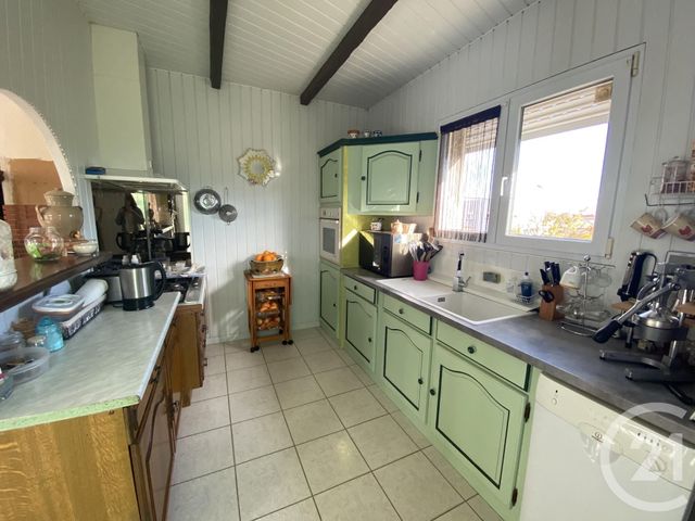 maison à vendre - 5 pièces - 153.28 m2 - ARGELES SUR MER - 66 - LANGUEDOC-ROUSSILLON - Century 21 Côte Catalane Immobilier