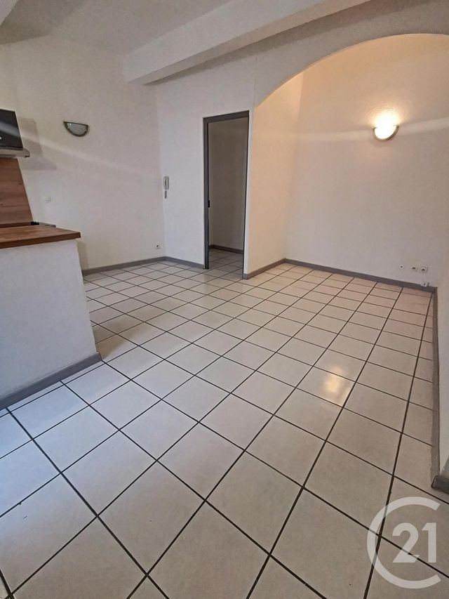 appartement à louer - 2 pièces - 44.18 m2 - ELNE - 66 - LANGUEDOC-ROUSSILLON - Century 21 Côte Catalane Immobilier