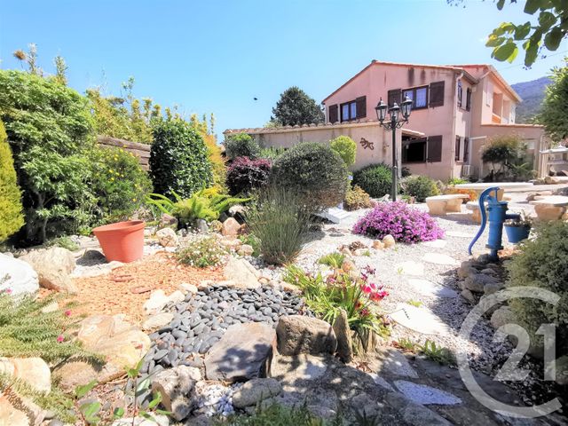 Maison à vendre SOREDE