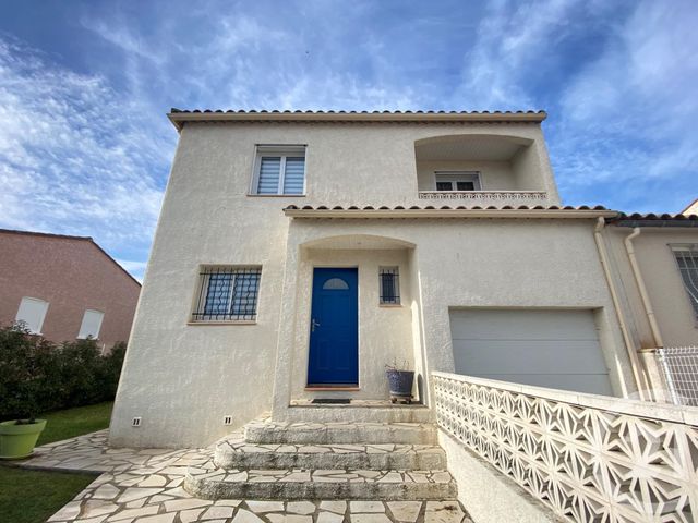 maison - PALAU DEL VIDRE - 66