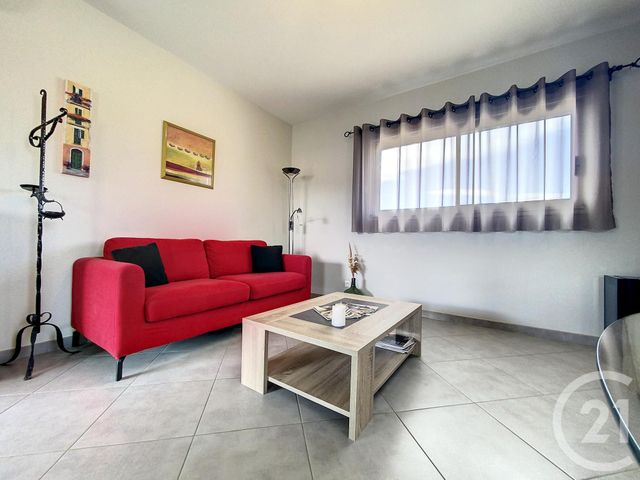 Appartement T3 à vendre - 3 pièces - 66.96 m2 - ARGELES SUR MER - 66 - LANGUEDOC-ROUSSILLON - Century 21 Côte Catalane Immobilier