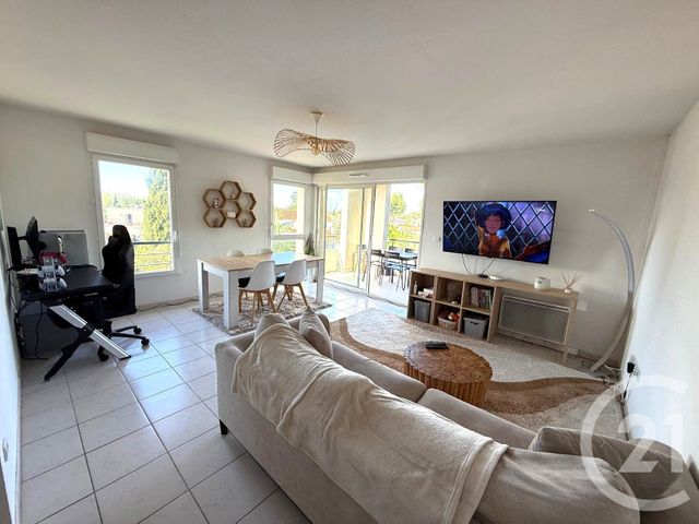 Appartement T4 à vendre ARGELES SUR MER