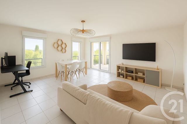 appartement - ARGELES SUR MER - 66
