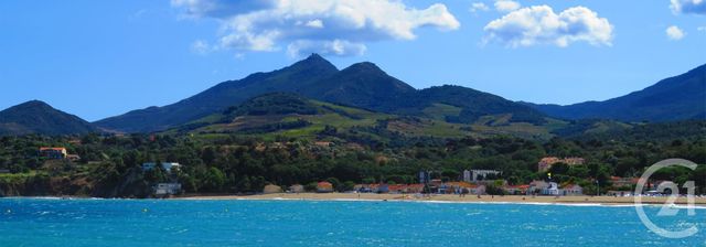  - ARGELES SUR MER - 