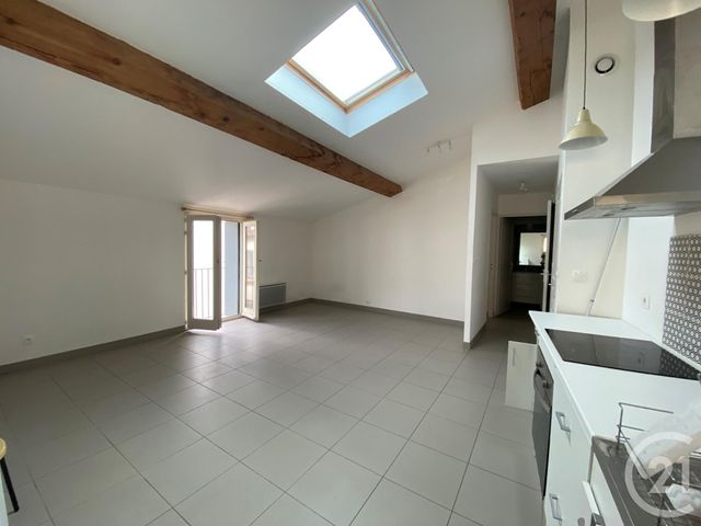 appartement - SOREDE - 66