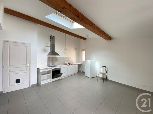 appartement - SOREDE - 66