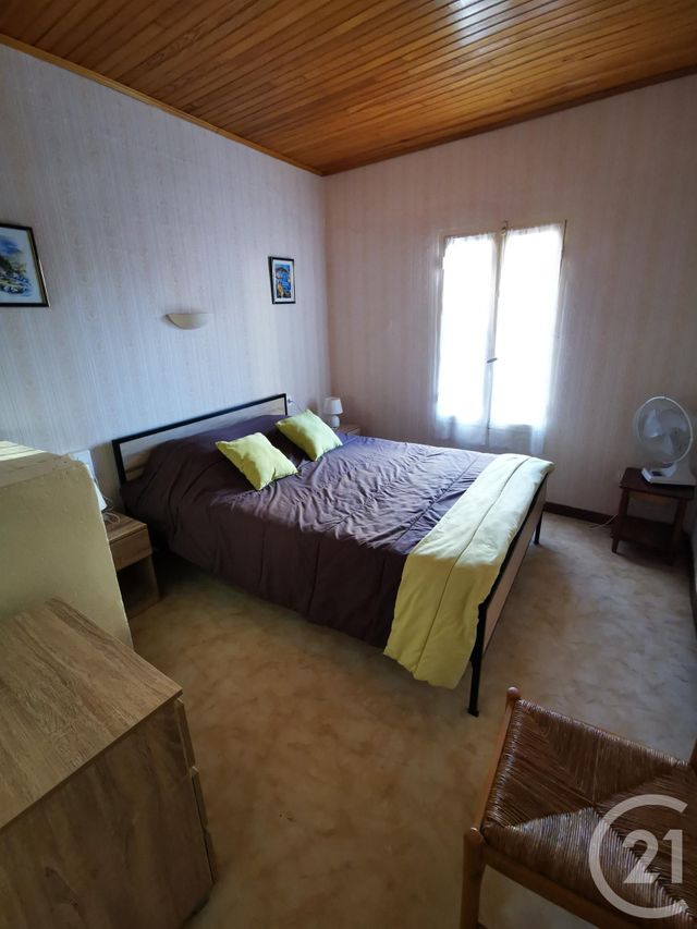 maison à louer - 3 pièces - 50.0 m2 - ST ANDRE - 66 - LANGUEDOC-ROUSSILLON - Century 21 Côte Catalane Immobilier