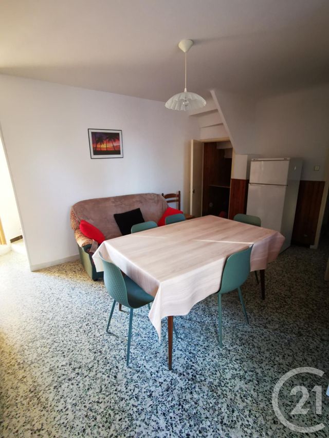 maison à louer - 3 pièces - 50.0 m2 - ST ANDRE - 66 - LANGUEDOC-ROUSSILLON - Century 21 Côte Catalane Immobilier