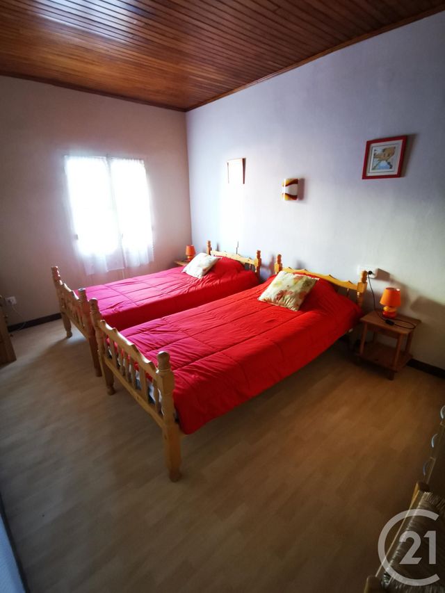 maison à louer - 3 pièces - 50.0 m2 - ST ANDRE - 66 - LANGUEDOC-ROUSSILLON - Century 21 Côte Catalane Immobilier