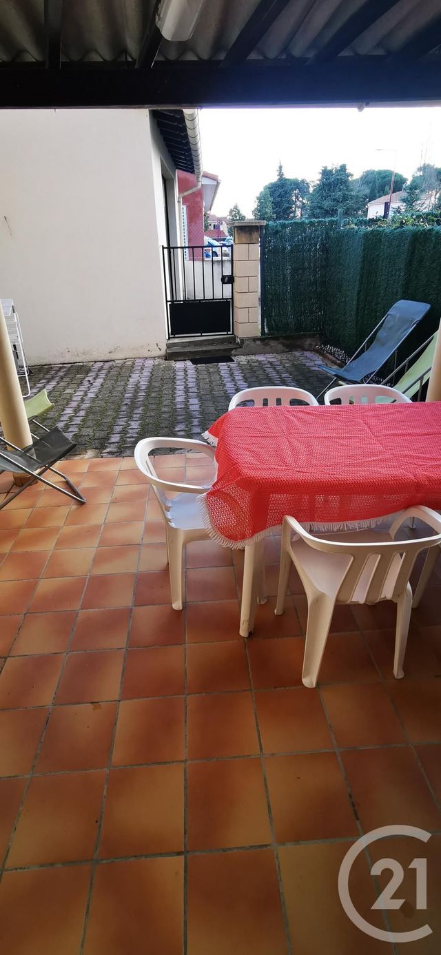 maison - ST ANDRE - 66