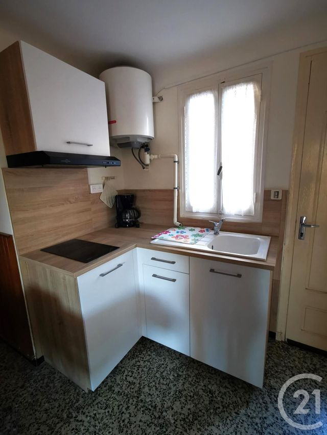 maison à louer - 3 pièces - 50.0 m2 - ST ANDRE - 66 - LANGUEDOC-ROUSSILLON - Century 21 Côte Catalane Immobilier