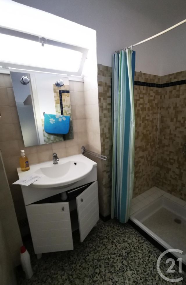 maison à louer - 3 pièces - 50.0 m2 - ST ANDRE - 66 - LANGUEDOC-ROUSSILLON - Century 21 Côte Catalane Immobilier