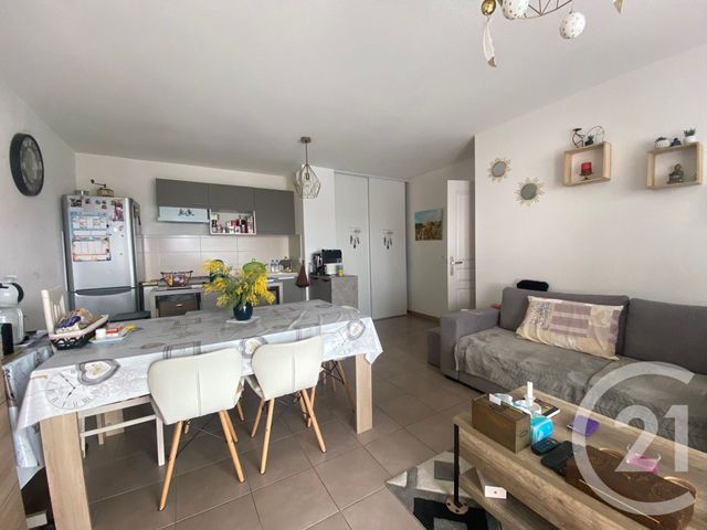 appartement - ARGELES SUR MER - 66