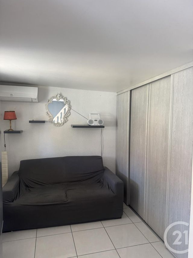maison à louer - 3 pièces - 40.0 m2 - ARGELES SUR MER - 66 - LANGUEDOC-ROUSSILLON - Century 21 Côte Catalane Immobilier