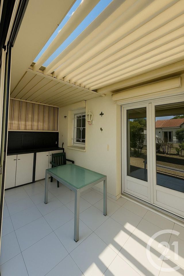 maison à louer - 3 pièces - 40.0 m2 - ARGELES SUR MER - 66 - LANGUEDOC-ROUSSILLON - Century 21 Côte Catalane Immobilier