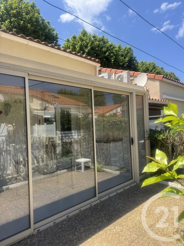maison à louer - 3 pièces - 40.0 m2 - ARGELES SUR MER - 66 - LANGUEDOC-ROUSSILLON - Century 21 Côte Catalane Immobilier