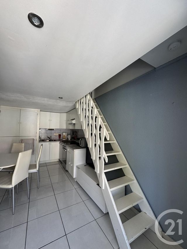 maison à louer - 3 pièces - 40.0 m2 - ARGELES SUR MER - 66 - LANGUEDOC-ROUSSILLON - Century 21 Côte Catalane Immobilier