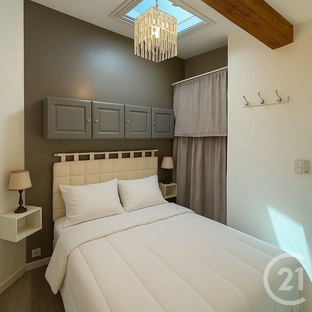 maison à louer - 3 pièces - 40.0 m2 - ARGELES SUR MER - 66 - LANGUEDOC-ROUSSILLON - Century 21 Côte Catalane Immobilier