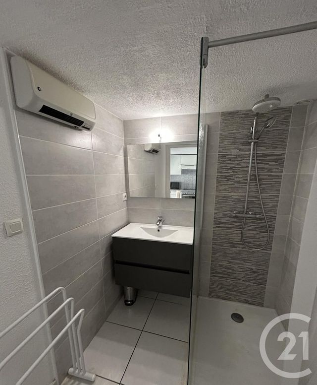 maison à louer - 3 pièces - 40.0 m2 - ARGELES SUR MER - 66 - LANGUEDOC-ROUSSILLON - Century 21 Côte Catalane Immobilier