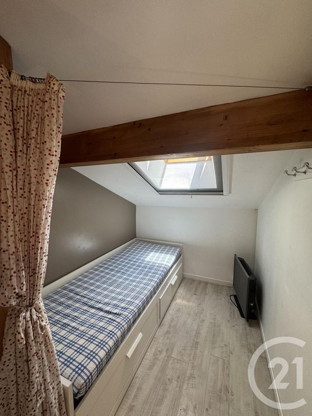 maison à louer - 3 pièces - 40.0 m2 - ARGELES SUR MER - 66 - LANGUEDOC-ROUSSILLON - Century 21 Côte Catalane Immobilier