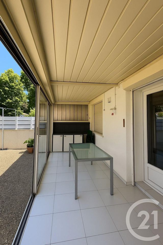 maison à louer - 3 pièces - 40.0 m2 - ARGELES SUR MER - 66 - LANGUEDOC-ROUSSILLON - Century 21 Côte Catalane Immobilier