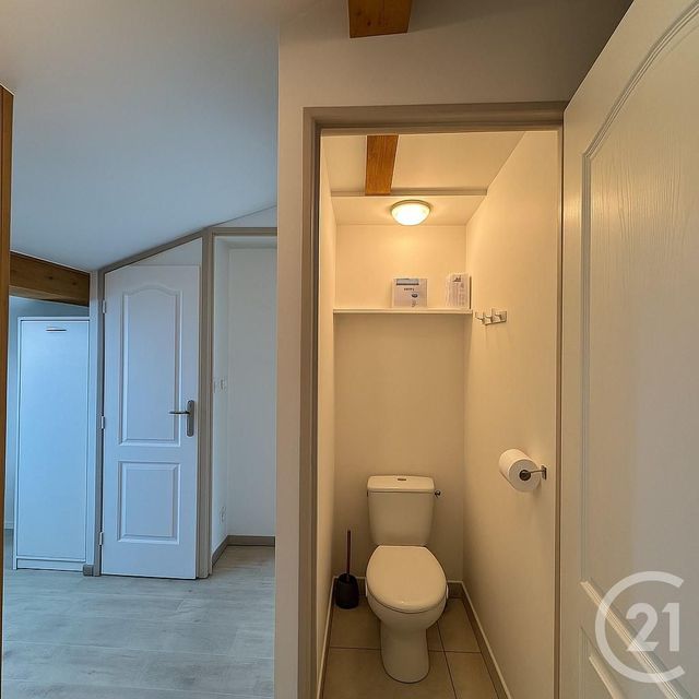 maison à louer - 3 pièces - 40.0 m2 - ARGELES SUR MER - 66 - LANGUEDOC-ROUSSILLON - Century 21 Côte Catalane Immobilier