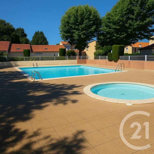 maison à louer - 3 pièces - 40.0 m2 - ARGELES SUR MER - 66 - LANGUEDOC-ROUSSILLON - Century 21 Côte Catalane Immobilier