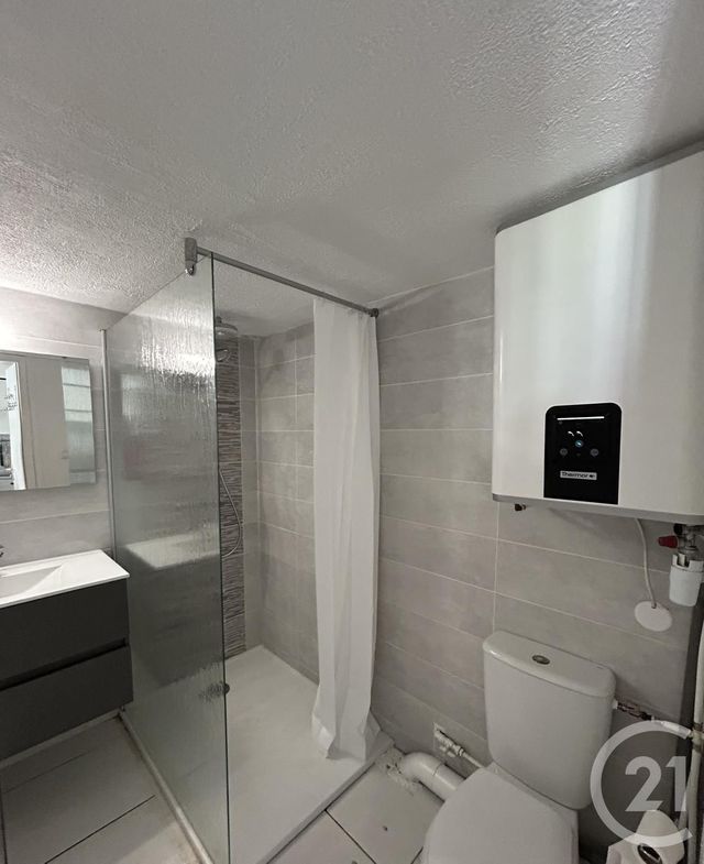 maison à louer - 3 pièces - 40.0 m2 - ARGELES SUR MER - 66 - LANGUEDOC-ROUSSILLON - Century 21 Côte Catalane Immobilier