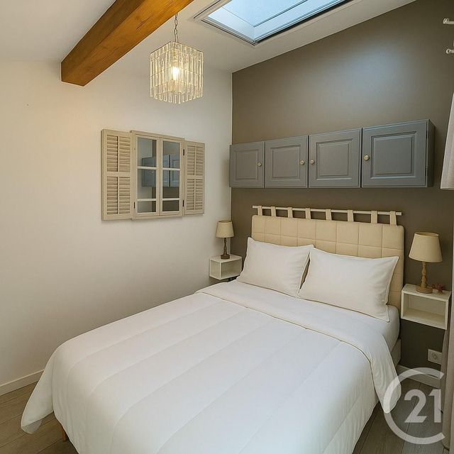 maison à louer - 3 pièces - 40.0 m2 - ARGELES SUR MER - 66 - LANGUEDOC-ROUSSILLON - Century 21 Côte Catalane Immobilier