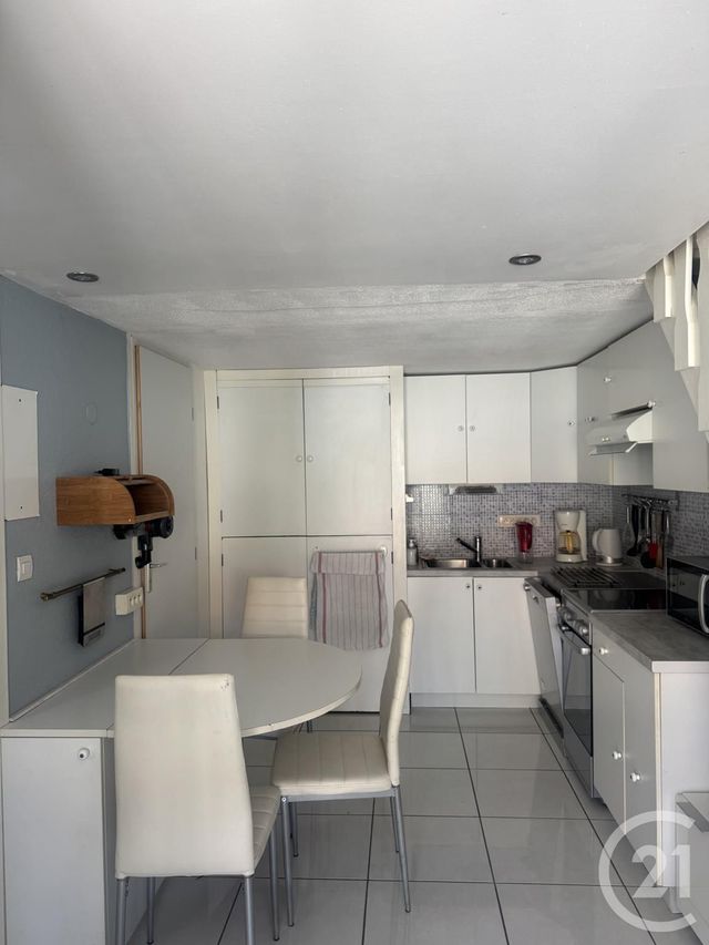 maison à louer - 3 pièces - 40.0 m2 - ARGELES SUR MER - 66 - LANGUEDOC-ROUSSILLON - Century 21 Côte Catalane Immobilier