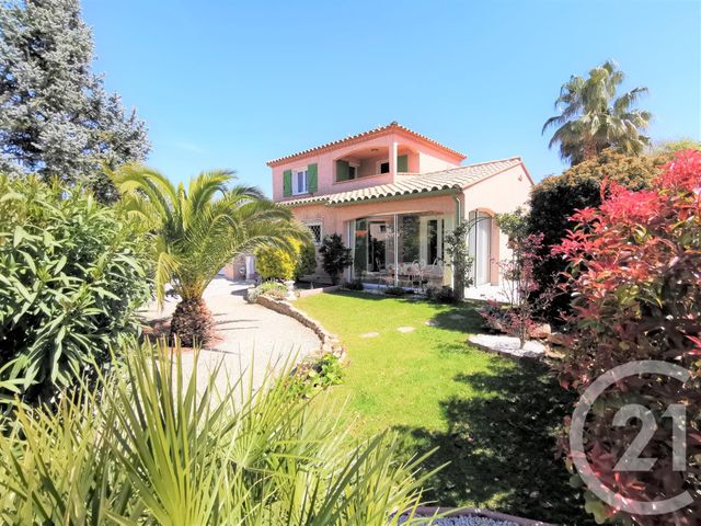 maison à vendre - 4 pièces - 127.35 m2 - ST ANDRE - 66 - LANGUEDOC-ROUSSILLON - Century 21 Côte Catalane Immobilier